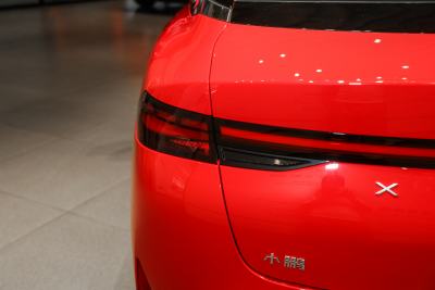 2021款 550E-外观-图片-有驾