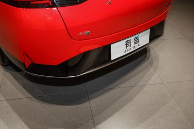 2021款 550E-外观-图片-有驾