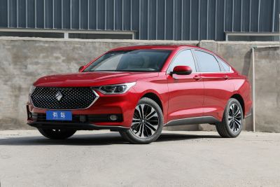 2019款 1.5T CVT 24小时在线旗舰型-外观-图片-有驾