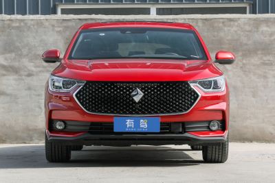 2019款 1.5T CVT 24小时在线旗舰型-外观-图片-有驾