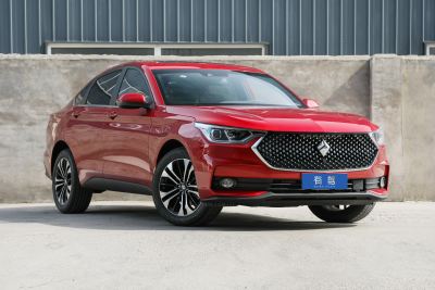 2019款 1.5T CVT 24小时在线旗舰型-外观-图片-有驾