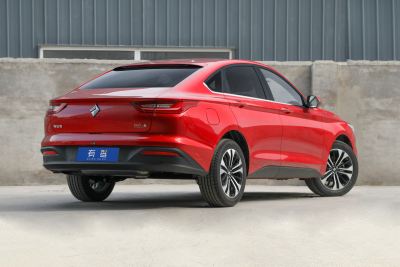 2019款 1.5T CVT 24小时在线旗舰型-外观-图片-有驾