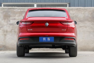 2019款 1.5T CVT 24小时在线旗舰型-外观-图片-有驾