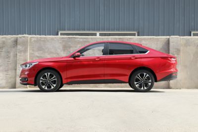 2019款 1.5T CVT 24小时在线旗舰型-外观-图片-有驾