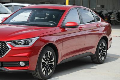 2019款 1.5T CVT 24小时在线旗舰型-外观-图片-有驾