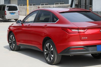 2019款 1.5T CVT 24小时在线旗舰型-外观-图片-有驾