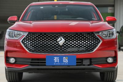 2019款 1.5T CVT 24小时在线旗舰型-外观-图片-有驾