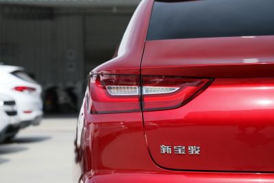 2019款 1.5T CVT 24小时在线旗舰型-外观-图片-有驾