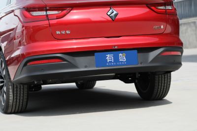 2019款 1.5T CVT 24小时在线旗舰型-外观-图片-有驾