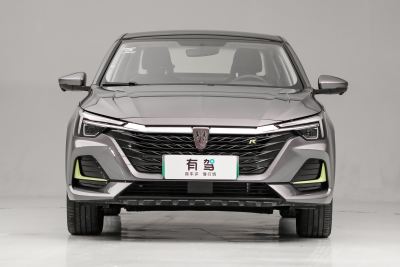 2022款 EV 600天幕旗舰版-外观-图片-有驾