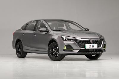 2022款 EV 600天幕旗舰版-外观-图片-有驾