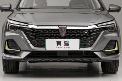 2022款 EV 600天幕旗舰版-外观-图片-有驾