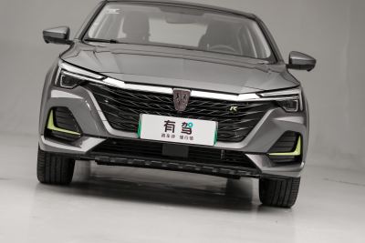 2022款 EV 600天幕旗舰版-外观-图片-有驾