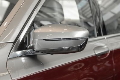 2021款 M760Li xDrive V12 耀影特别版-外观-图片-有驾