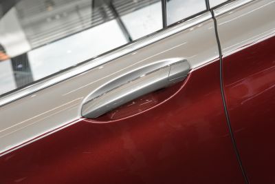 2021款 M760Li xDrive V12 耀影特别版-外观-图片-有驾