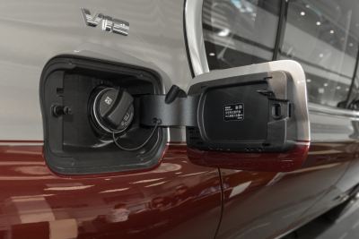 2021款 M760Li xDrive V12 耀影特别版-外观-图片-有驾