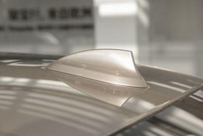 2021款 M760Li xDrive V12 耀影特别版-外观-图片-有驾