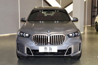 2023款 xDrive 40Li M运动套装-外观-图片-有驾