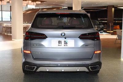 2023款 xDrive 40Li M运动套装-外观-图片-有驾