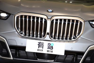 2023款 xDrive 40Li M运动套装-外观-图片-有驾