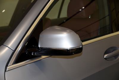2023款 xDrive 40Li M运动套装-外观-图片-有驾