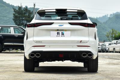 2023款 蓝鲸 1.5T DCT智航型-外观-图片-有驾