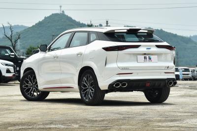 2023款 蓝鲸 1.5T DCT智航型-外观-图片-有驾