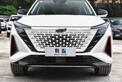 2023款 蓝鲸 1.5T DCT智航型-外观-图片-有驾