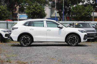 2027款 PRO 380TSI 两驱领航版-外观-图片-有驾