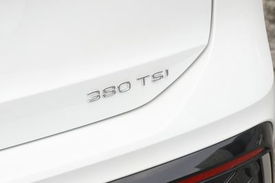 2027款 PRO 380TSI 两驱领航版-外观-图片-有驾