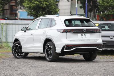2027款 PRO 380TSI 两驱领航版-外观-图片-有驾