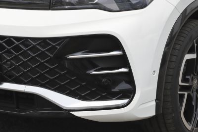 2027款 PRO 380TSI 两驱领航版-外观-图片-有驾