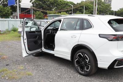2027款 PRO 380TSI 两驱领航版-外观-图片-有驾