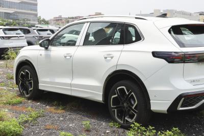 2027款 PRO 380TSI 两驱领航版-外观-图片-有驾