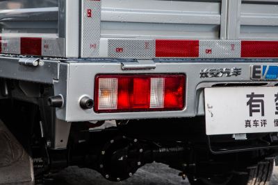 2021款 纯电动载货汽车-外观-图片-有驾
