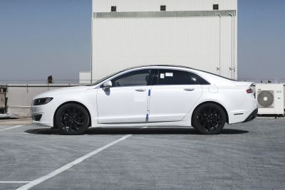 2020款 2.0T MONO限量尊耀版 MONO WHITE-外观-图片-有驾