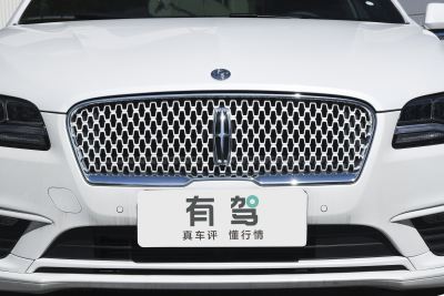 2020款 2.0T MONO限量尊耀版 MONO WHITE-外观-图片-有驾