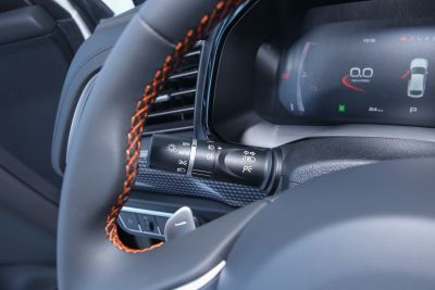 2021款 1.5T 两驱极智潮玩版-内饰-图片-有驾