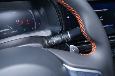 2021款 1.5T 两驱极智潮玩版-内饰-图片-有驾