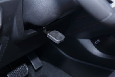 2021款 1.5T 两驱极智潮玩版-内饰-图片-有驾