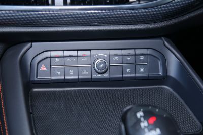 2021款 1.5T 两驱极智潮玩版-内饰-图片-有驾