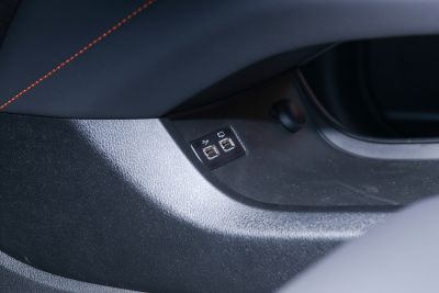 2021款 1.5T 两驱极智潮玩版-内饰-图片-有驾