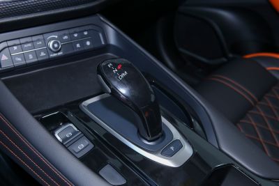 2021款 1.5T 两驱极智潮玩版-内饰-图片-有驾