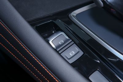 2021款 1.5T 两驱极智潮玩版-内饰-图片-有驾