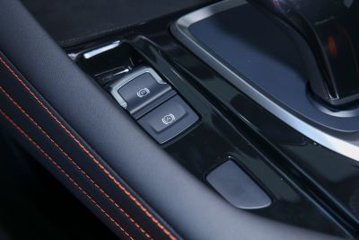 2021款 1.5T 两驱极智潮玩版-内饰-图片-有驾