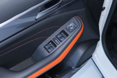 2021款 1.5T 两驱极智潮玩版-内饰-图片-有驾