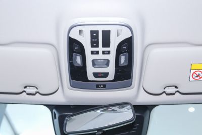 2021款 1.5T 两驱极智潮玩版-内饰-图片-有驾