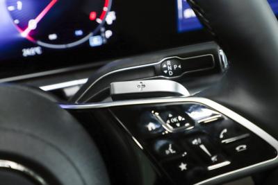 2025款 改款 GLE 450 4MATIC 豪华型-内饰-图片-有驾