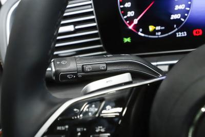 2025款 改款 GLE 450 4MATIC 豪华型-内饰-图片-有驾