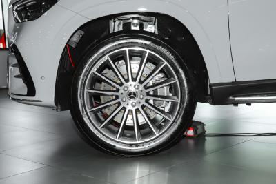 2025款 改款 GLE 450 4MATIC 豪华型-外观-图片-有驾
